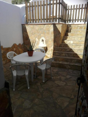 Casa Los Pinceles